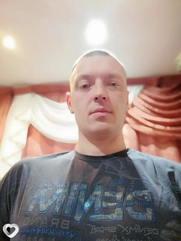 Ivan, 42, Барнауле — анкета №102432