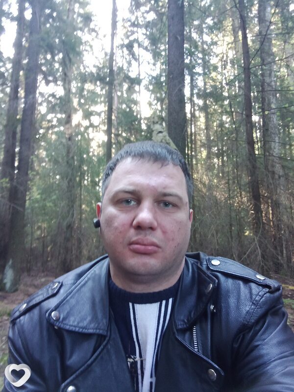 Denik, 38, Новополоцке — анкета №102437