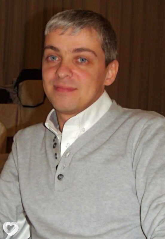 Игорь, 42, Саратове — анкета №102438