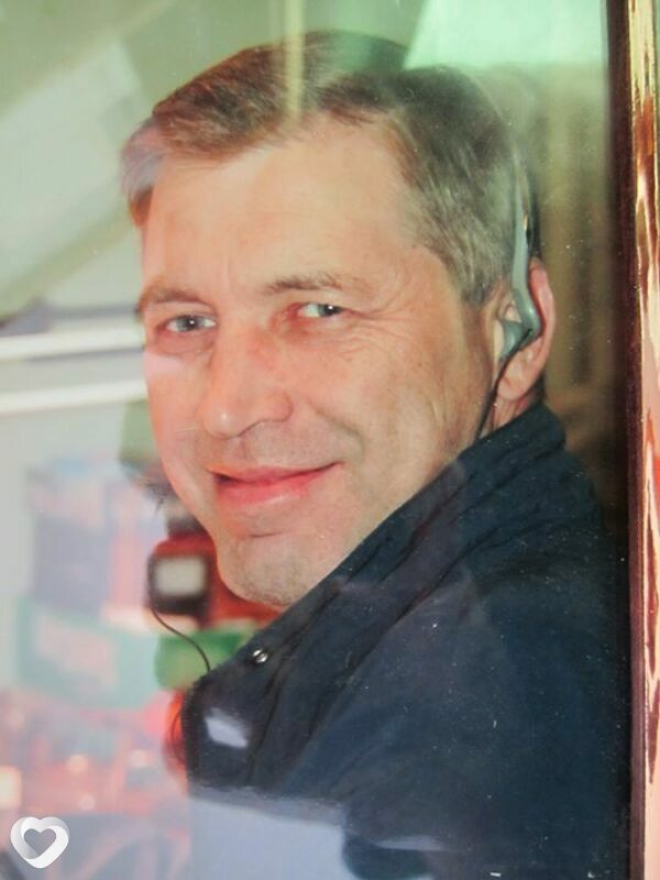 Александр, 59, Санкт-Петербурге — анкета №102450