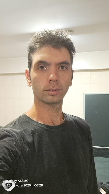 Олег Копылов, 38, Харькове — анкета №102160