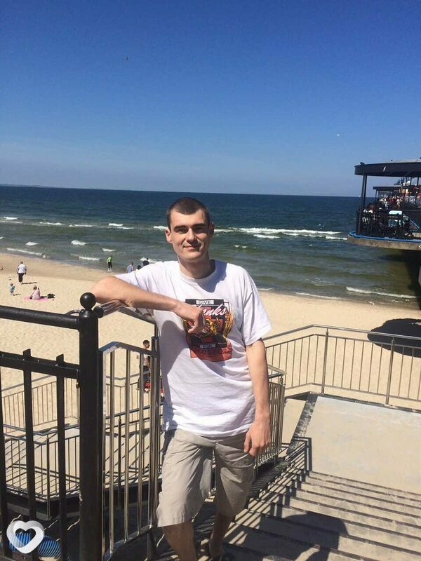 Андрей, 37, Минске — анкета №102165