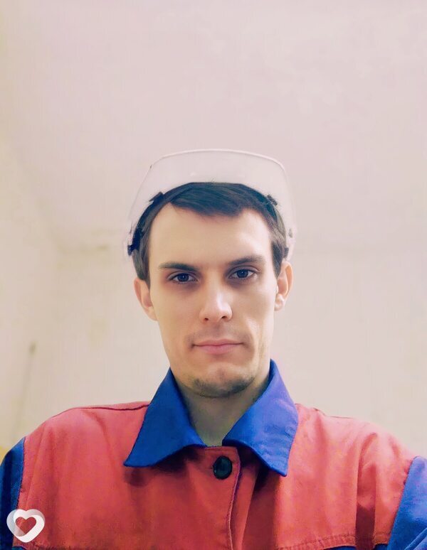 Сергей, 32, Москве — анкета №102167