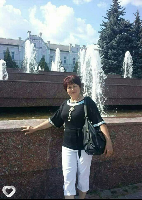 Валюшка, Сумы