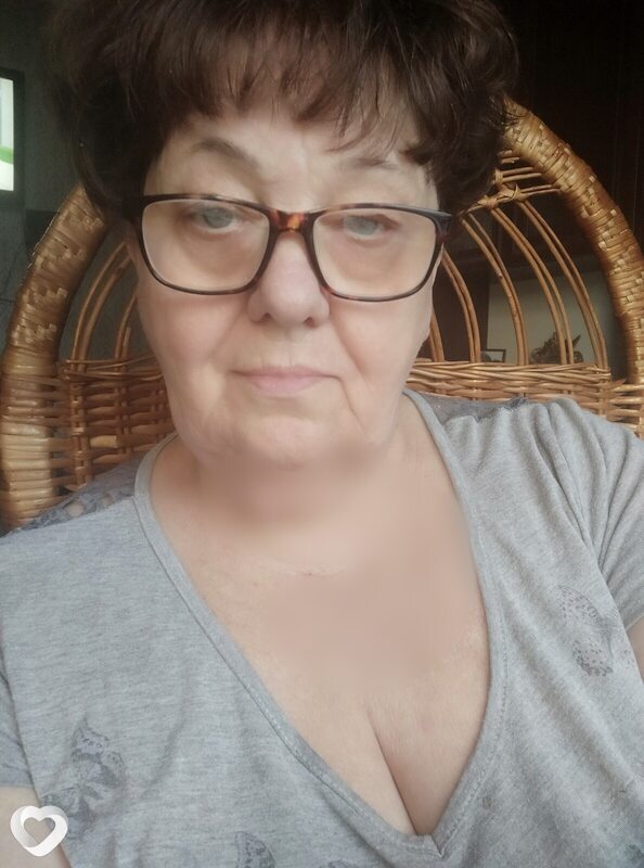 Алена, 60, Полтаве — анкета №102174