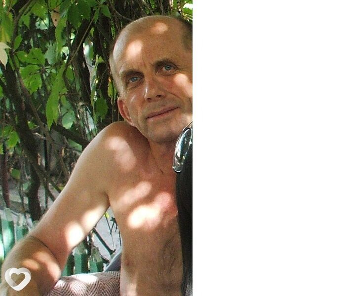 Витольд, 60, Николаеве — анкета №102302
