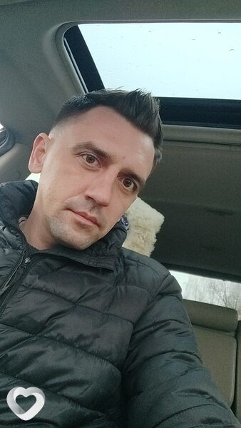 Дмитрий, 38, Минске — анкета №102307