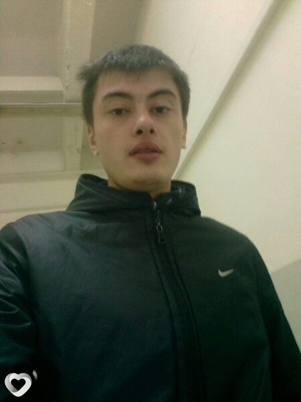 Эдуард, 30, Красноярске — анкета №102308