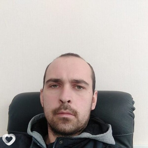 Valik, 33, Харькове — анкета №102309