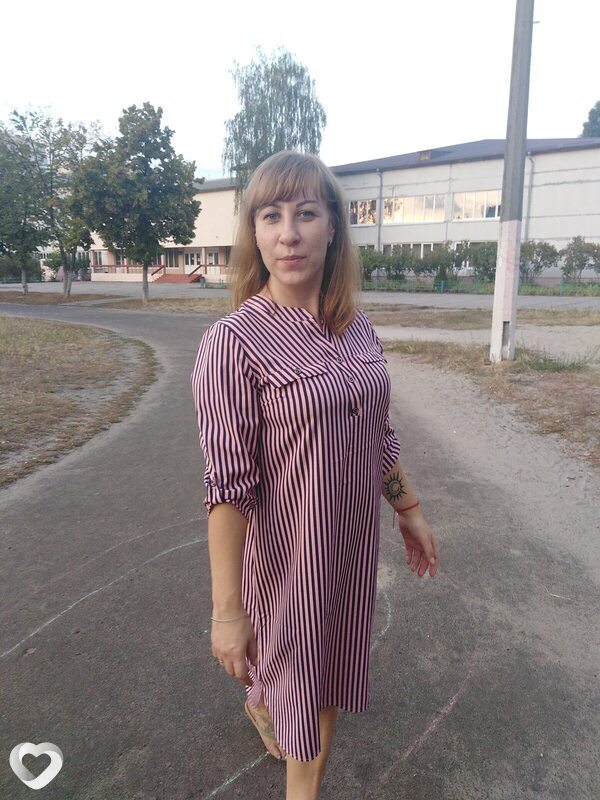Светик, 39, Киеве — анкета №102313