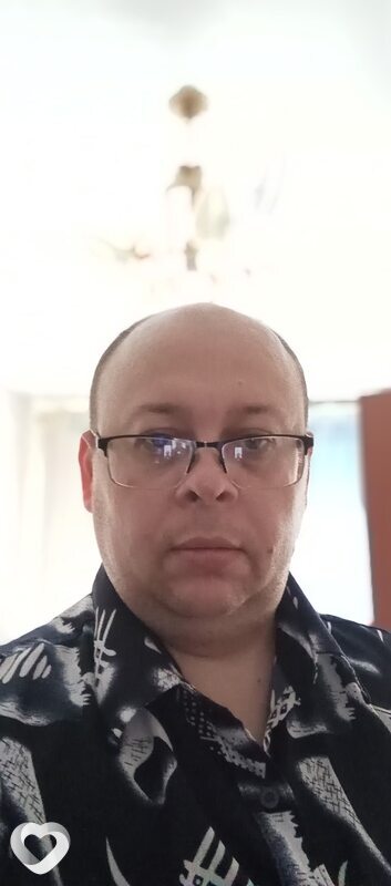 Артем, 43, Коркине — анкета №102315