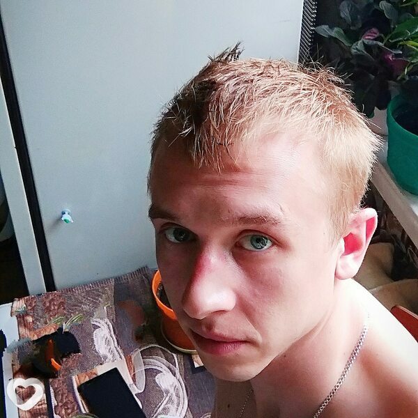 Николай, 38, Гродно — анкета №102318