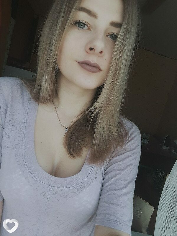 Настюша, 33, Могилев — анкета №102338