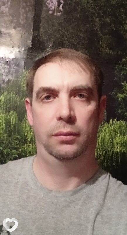 Gennadiy, 48, Караганде — анкета №102339