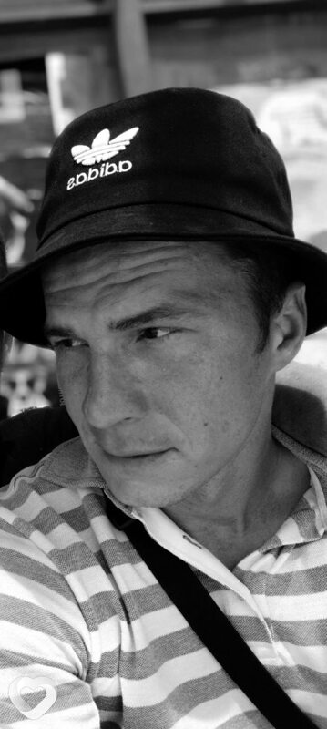 Александр, 33, Ульяновске — анкета №102341