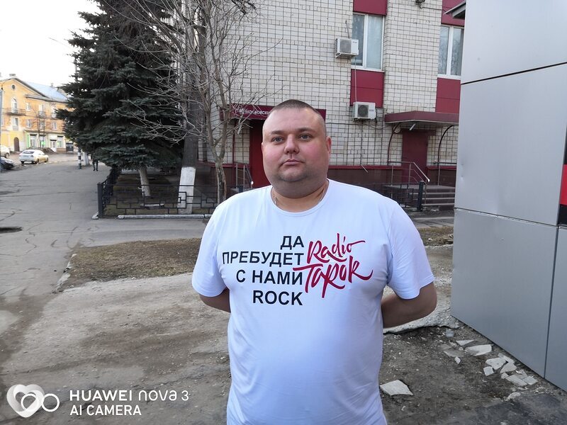 Алексей, 49, Коврове — анкета №102345