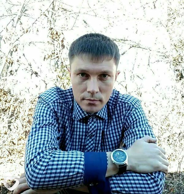 Алексей, 47, Комсомольске-на-Амуре — анкета №102476