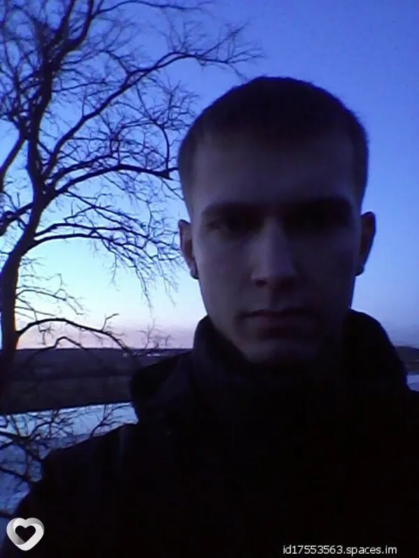Aleksndr, 37, Чите — анкета №5169
