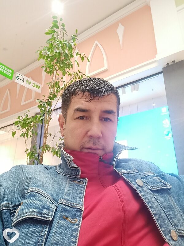 Ннн, 45, Алматы — анкета №102486