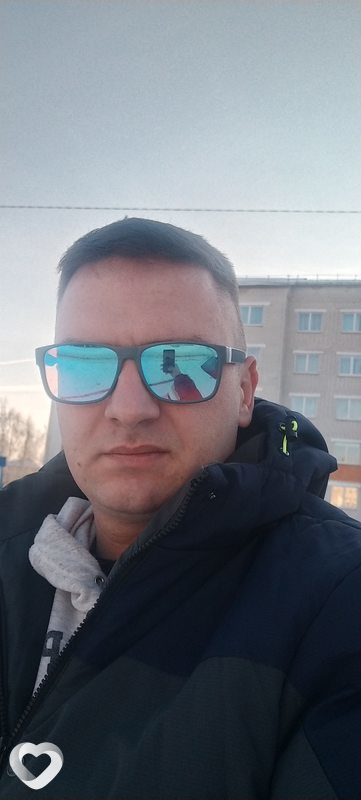 Вячеслав, 36, Узде — анкета №102490