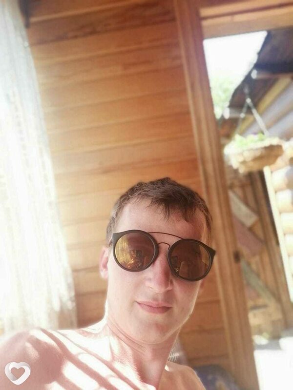 Сергей, 39, Оренбурге — анкета №102492