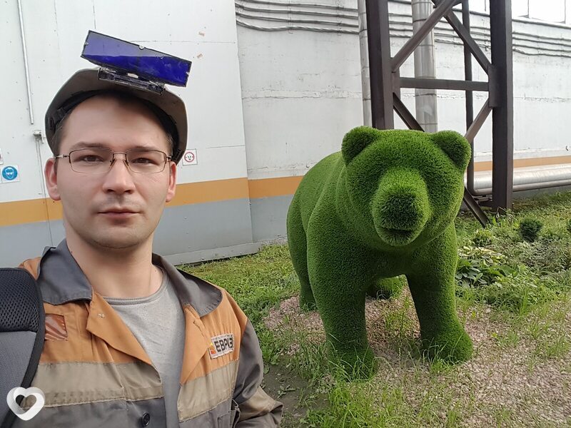 Дима, 34, Новокузнецке — анкета №102493