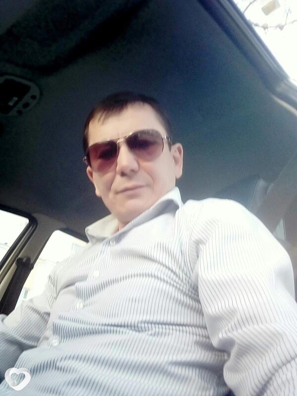 Maks, 46, Луганске — анкета №102495