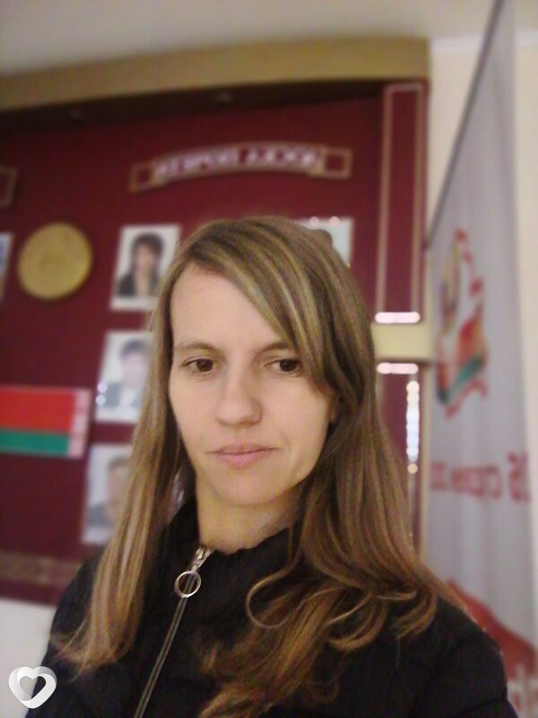 Анета, 34, Гродно — анкета №102203
