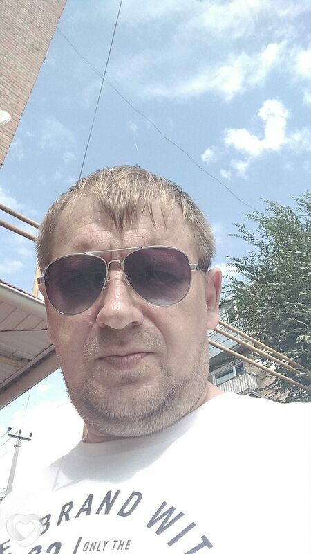 Сергей, 42, Сальске — анкета №102204