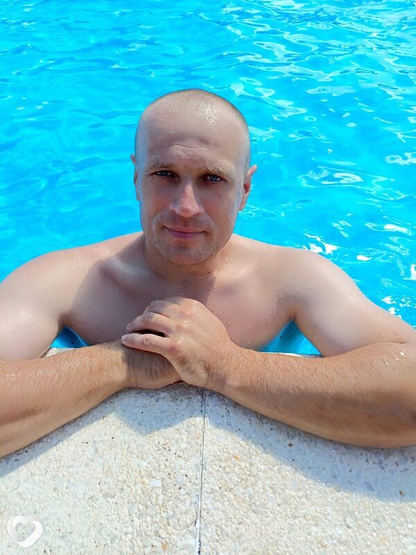Иван, 39, Рубцовске — анкета №102206