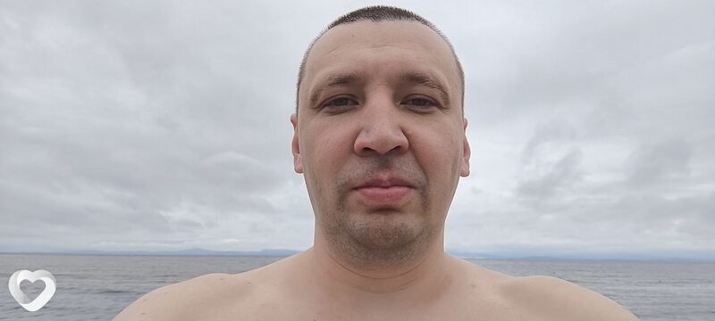 Виталий, 38, Уссурийске — анкета №102208