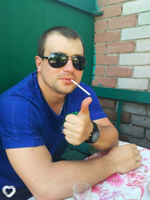 Мафик, 35, Днепр — анкета №102219