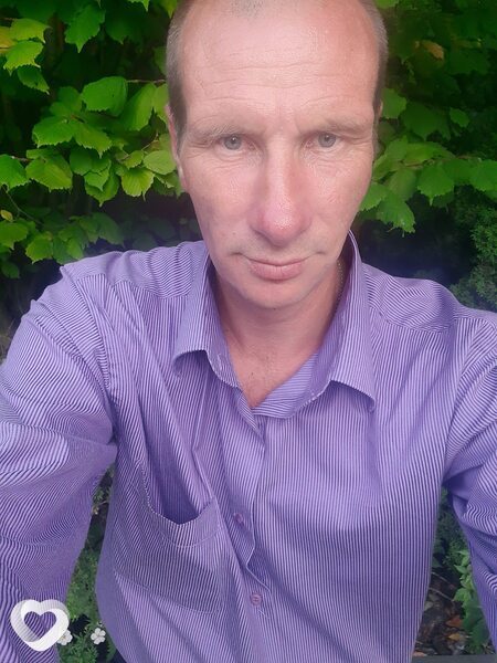 Александр, 44, Гомеле — анкета №102222