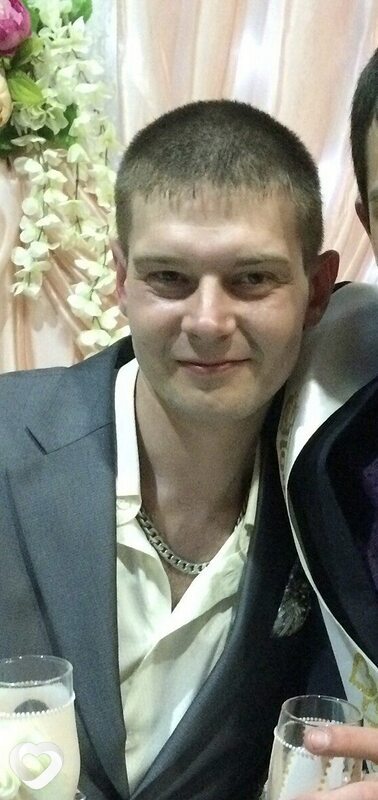Сергей, 35, Вольске — анкета №102527