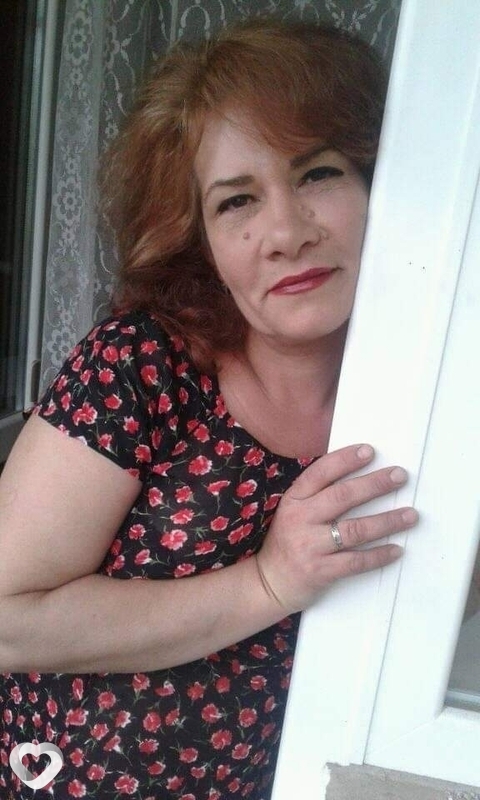 Светлана, 54, Черкассах — анкета №102531