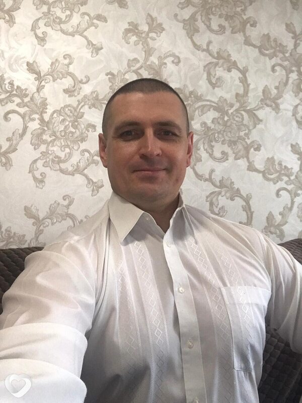 Виктор, 49, Энгельсе — анкета №102537