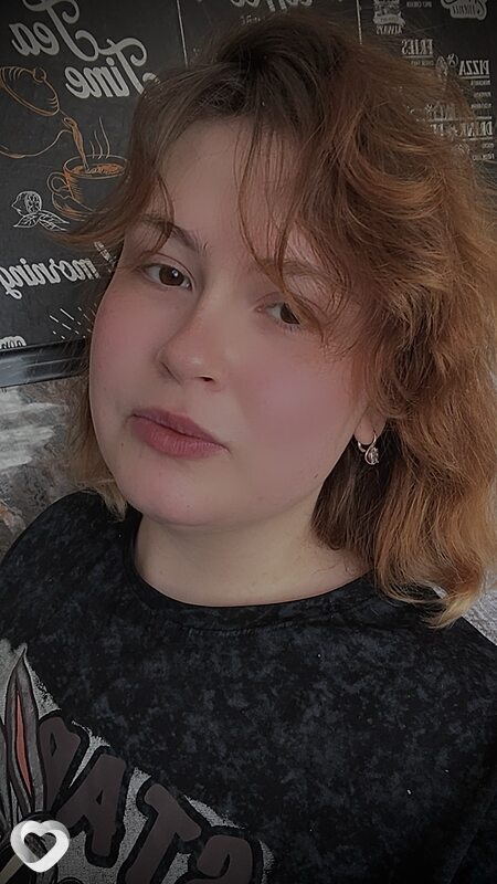 Ирина, 25, Улан-Удэ — анкета №102543