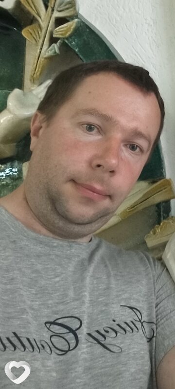 Саша, 40, Борисове — анкета №102545