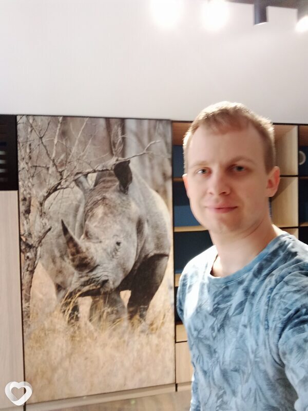 Сергей, 30, Харькове — анкета №102230