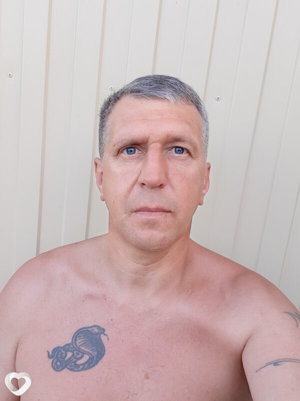Слава, 54, Костанае — анкета №102234