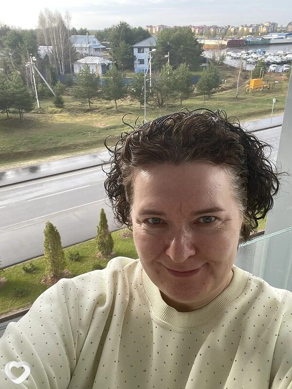 Светлана, 56, Новокузнецке — анкета №102236