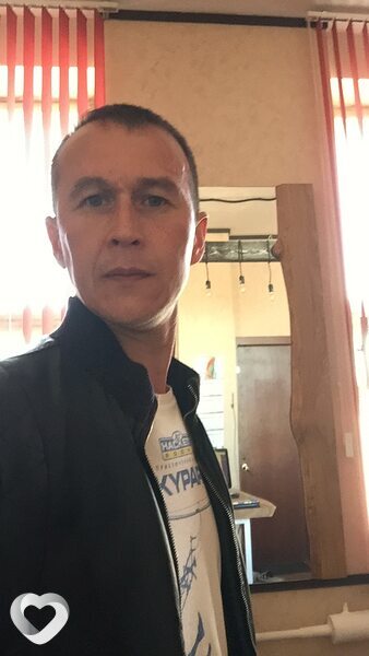 Марат, 47, Казани — анкета №102237