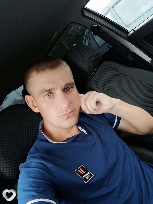 Дмитрий, 42, Первоуральске — анкета №102241