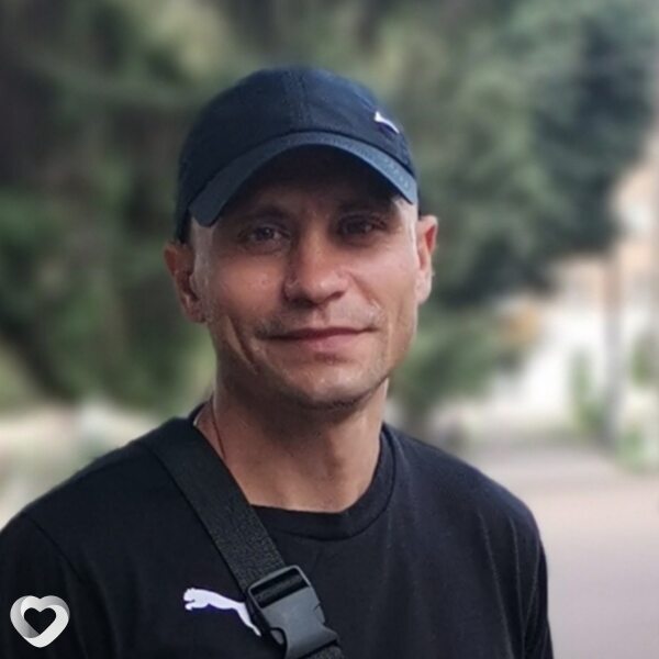 Максим, 41, Киеве — анкета №102242