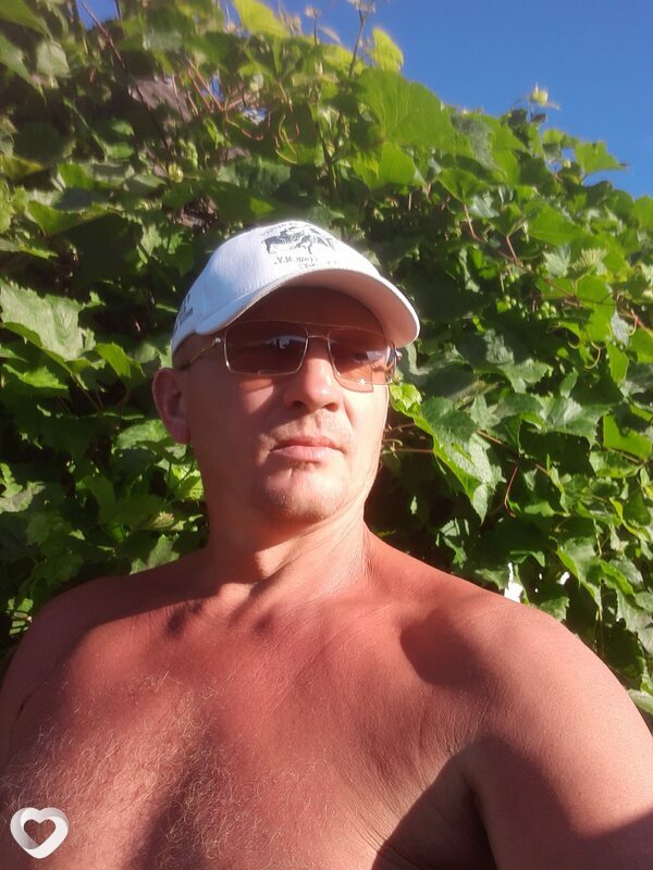 Игорь, 53, Витебске — анкета №102246
