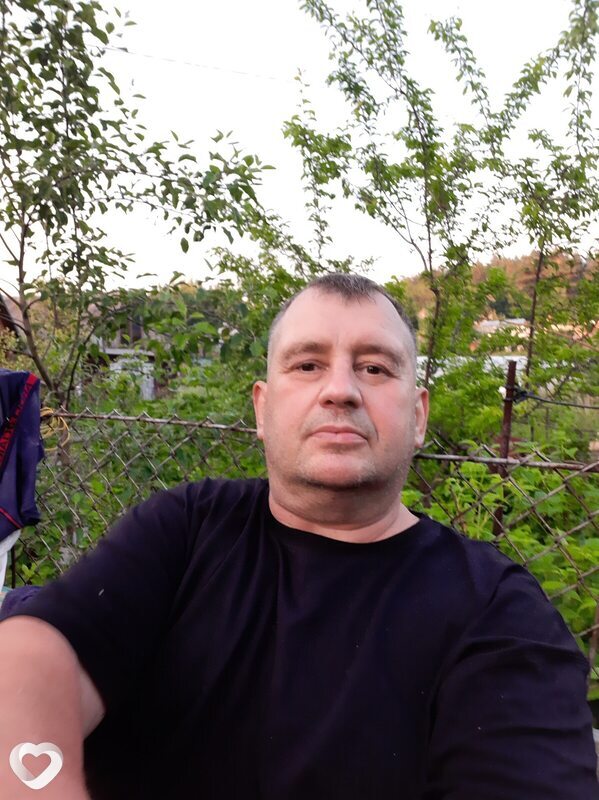 Олег, 53, Новокузнецке — анкета №102247