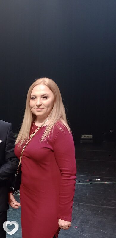 Инна, 49, Гродно — анкета №102248