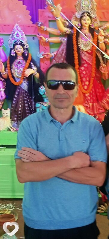 Сергей, 47, Костанае — анкета №102249
