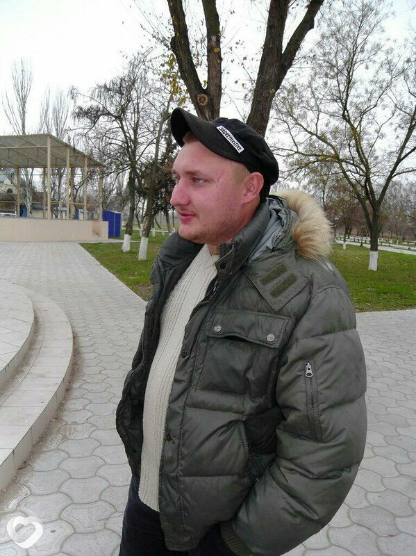 Сержик, Скадовск