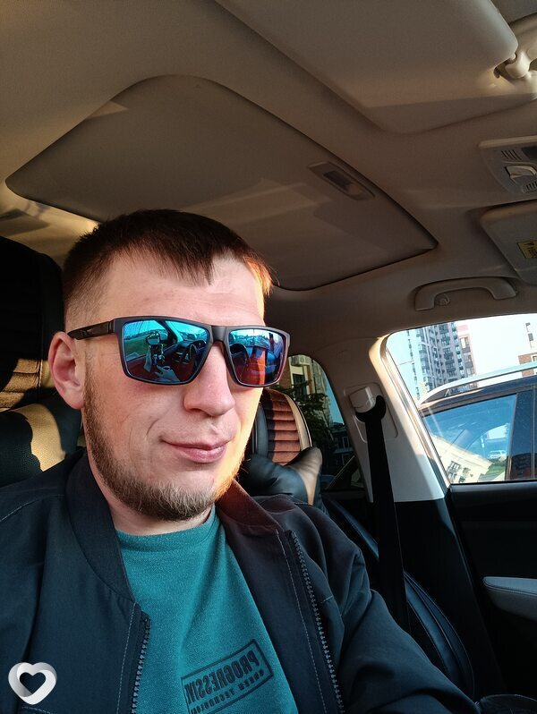 Nikola, 37, Москве — анкета №102265